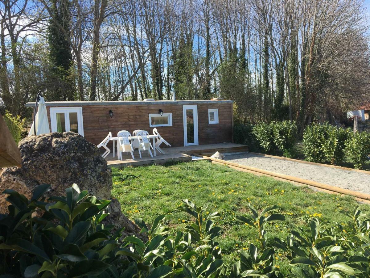 فيلا Chevrerie Des Oliviers Saint-Georges-sur-Allier المظهر الخارجي الصورة