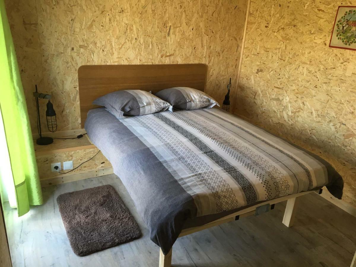 فيلا Chevrerie Des Oliviers Saint-Georges-sur-Allier المظهر الخارجي الصورة